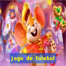 jogo de futebol realista download